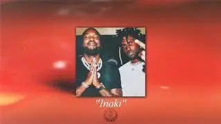 [FREE] SAINt JHN x Meek Mill Type Beat 2020 - &ldquo;Inoki&rdquo; | Rap/Trap Instrumental