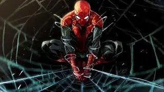Spider Man - Suffer With Me [Edit/AMV]