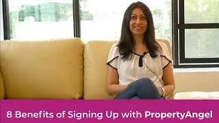 Преимущества управления вашей недвижимостью компанией PropertyAngel!