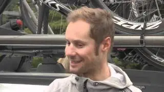 Tom Speaks with VeloNews