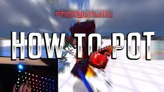 How 2 Pot