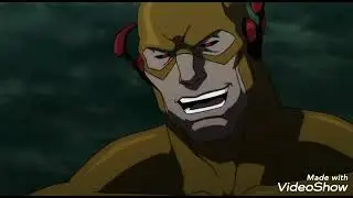It was me Barry but it's WAYYY longer