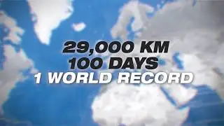 Giant World Tour | Giant Bicycles