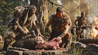 200 Years Ago: Survival in the Wild Jungle