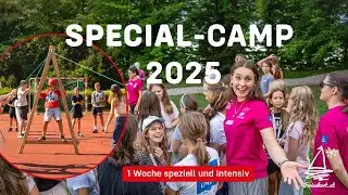 Abschlussvideo | Special Camp 2025