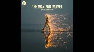 Celestial Mayan, Lissat - The Way You (Move) (Extended Mix)