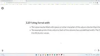 How to use f-formatting method in Python (2)