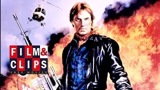 Choke Canyon - with Stephen Collins and Bo Svenson - Full Movie by Film&Clips Free Movies