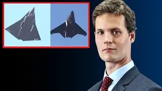 Justin Bronk: Analysis of China&rsquo;s 6th Gen Fighter Jets