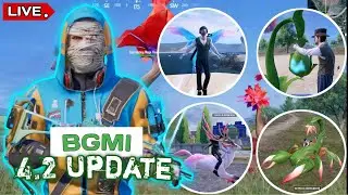 Rank Push Karuya  ।। Marathi BGMI LIVE || #blueshadowgyt #bgmi #pubgm