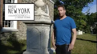 Washington Irving's Sunnyside