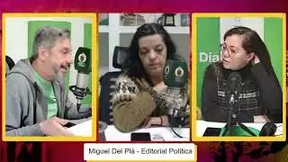 LA GOBERNABILIDAD DE MILEI EST&Aacute; EN CRISIS - Editorial por Miguel del Pl&aacute; - 12/07/25
