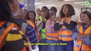 Empowering Women Voices For Renewable Energy- By GIFSEP #ActWithGIFSEP