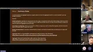 KQL for DFIR with Truvis Thornton ☕ RDP Threats, Copilot & AuditD! (Session 26)