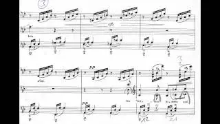 Mendelssohn/Liszt  Auf Fluegeln des Gesanges, Claudius Tanski Piano
