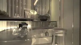 Aguav&aacute;, la evoluci&oacute;n de las salas de ba&ntilde;o.