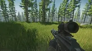 One tapping a PMC near Road to Customs
