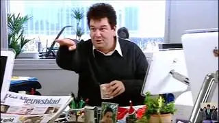 Doseren he Frankie (S1E1)