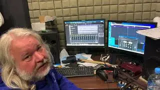 Nothing I'd Rather Do - Behind the track with Ian Poole