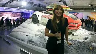 2024 Canadian International AutoShow, (PART-2) Toronto 🇨🇦#autoshow
