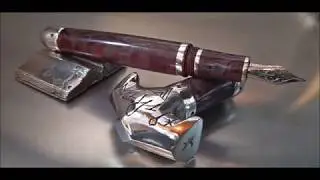 Custom Pen 