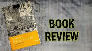 Great Expectations | Charles Dickens | Book Review in Malayalam