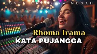 Kata Pujangga - Rhoma Irama  (Cover versi ORKESTRA PADUAN SUARA