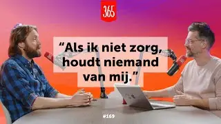 Altijd voor anderen zorgen en nooit aan jezelf toekomen? Dit zit eronder.