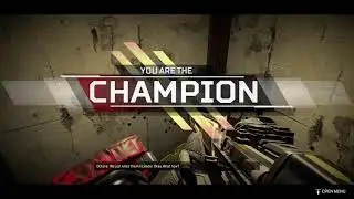 Apex Legends: Clumsy Wraith & Gibraltar