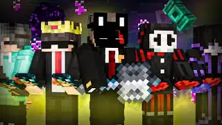How This Mace Made me a VILLIAN In This SMP | RankedSMP