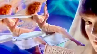 A Dream Discontinued - Nestl&eacute; 40th Anniversary Alpine White with Almonds 