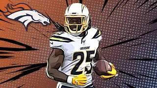 MELVIN GORDON | Fantasy Football 2020 Player Outlook