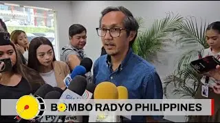 Proyekto ti CLTG BUILDERS a konektado iti ama ni Sen. Bong Go, siripen ti DPWH' - Sec. Dizon