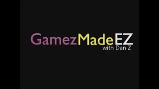 GamezMadeEZ - Suburbia Inc