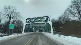 US19 Road Trip Pennsylvania Part 2