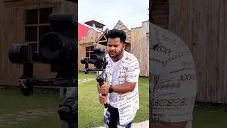 Best Gimbal Under 30000 | #gimbal #portrait #videoshoot
