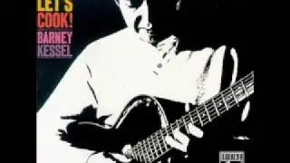 Barney Kessel_Let's Cook ! (Shorten Version)