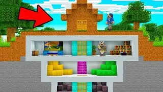 J'ai fait croire &agrave; mon AMI que j'&eacute;tais un NOOB pour le TROLL !