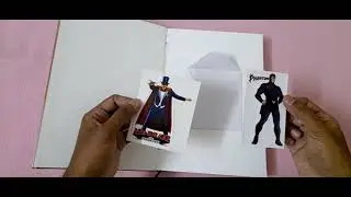 Regal Phantom Comics Issues 1 to 10 - Custom Binding