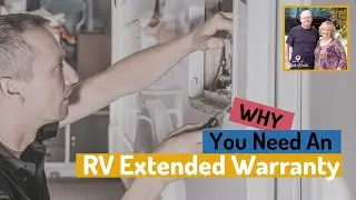 Why Buy an RV Warranty from Wholesale Warranties