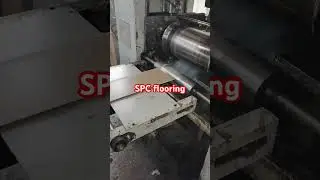 SPC flooring #homedecor #diy #construction #buildingmaterials #trader #wholesaler #factory #spc