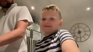 Make Brownies with us!