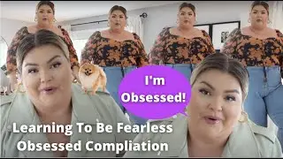 Alexandra Rodriguez I'm Obsessed LOL Compilation | Learning to be Fearless