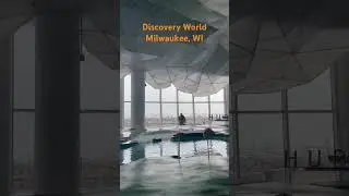 #weekendadventures #discoveryworld