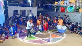 8/9/2024 ರಂದು ಶಿರಾ ದಲ್ಲಿ ಗಣೇಶ್ ಚತುರ್ಥಿ ಕಾರ್ಯಕ್ರಮ ಶ್ರೀ ಕಂಚಿ ಮಹಿಳಾ ವಿರಗಾಸೆ  7353178723💥💥💥💥