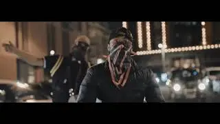 NitoNB x BM - Trap Too Hard [Music Video]