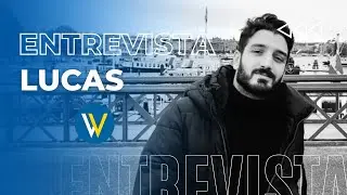 RESIDENCIA MÉDICA EN SUECIA con SWEDMIR | EXPERIENCIA DE LUCAS