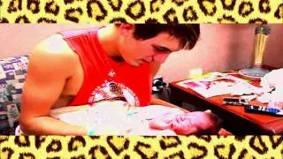 Chelsea Houska // I can be (Aubree)