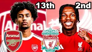 Ranking EVERY Club's Transfer Deadline Day..