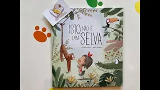 Bom dia Histórias: Isto não é uma selva